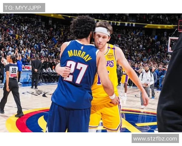 湖人掘金比赛裁判报告揭示最后2分钟漏判对湖人不利的三次判罚