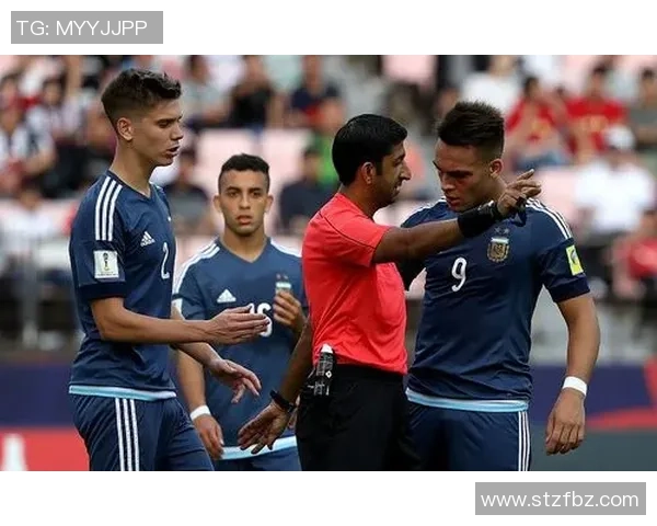 瓦努阿图U20足球队迎战强敌全力争胜展现青春风采