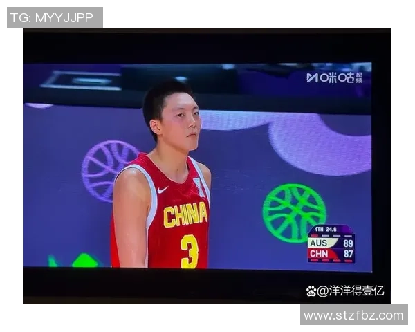 胡明轩：从青年才俊到篮球明星的成长之路与未来展望